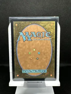 MTG The Ooze Normal R Teenage Mutant Ninja Turtles TMT 177 NM Magic - Image 2