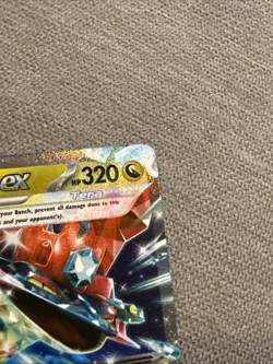 Dragapult Ex 73/131 Pokemon TCG S&V Prismatic Evolutions Double Rare Holo NM - Image 3