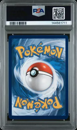 2025 POKEMON MEP ULTRA-PREMIUM COLLECTION #024 ORICORIO EX PSA 10 - Image 2