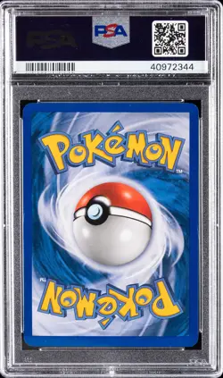 2006 POKEMON EX LEGEND MAKER GOLD STAR #92 REGISTEEL-HOLO PSA 10 - Image 2