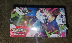 POKEMON TCG MEGA EVOLUTION PHANTASMAL FLAMES BOOSTER DISPLAY BOX (SEALED) - Image 3