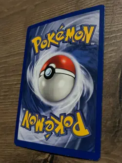 1ST EDITION SNORLAX HOLO Rare WOTC Vintage Pokemon card jungle set - Image 4