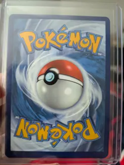 Pokemon TCG S&V 151 Tangela 178/165 Illustration Rare - Image 2