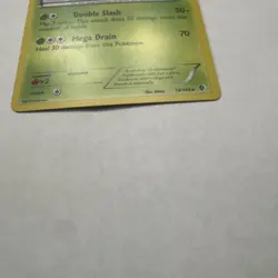 Pokemon TCG Serperior 13/149 Holo Rare Boundaries Crossed LP+ - Image 4