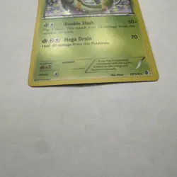 Pokemon TCG Serperior 13/149 Holo Rare Boundaries Crossed LP+ - Image 5