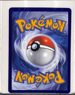 2021 Pokemon SWSH Celebrations Light Toxtricity Jumbo Black Star Promo #SWSH137 - Image 2