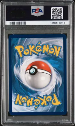 PSA 10 CHARIZARD V 050 CHAMPIONS PATH PROMO POKEMON MJ - Image 2