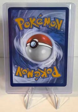 JOLTEON 029/131 PRISMATIC EVOLUTIONS POKEMON (MASTER BALL HOLO, NM) - Image 2