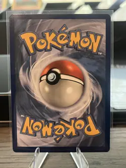 Pokemon TCG Alien Hypno 51/122 Reverse Holo Psychic HP90 Moderately Played Card - Image 2