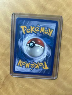 Pokemon TCG Charon's Choice Rising Rivals RT6/6 Reverse Holo Rare - Image 2
