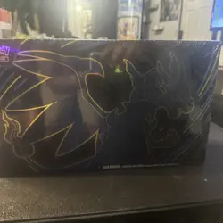 Pokemon Charizard UPC Ultra Premium Collection Box - Image 1