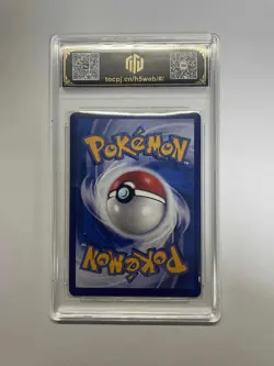 2023 Pokemon CHN Pikachu 013/061 CSM2.5 C TOC Graded 8 NM-MT TCG Card VB16 - Image 2