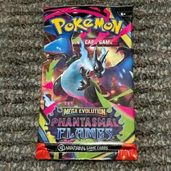 Pokemon Booster Packs - Pick Your Pack - Bonus Card - Image 3