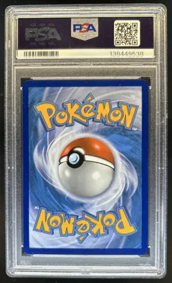 2020 Pokemon SWSH Vivid Voltage Steelix V #176/185 PSA 10 - Image 2