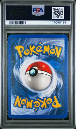 2006 POKEMON EX HOLON PHANTOMS #50 PRIMEAPE PSA 9 - Image 2