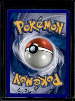 2002 Pokemon Legendary Collection Onix #84/110 - Image 2