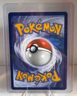 2024 Pokemon Surging Sparks Pikachu Ex #238/191 Reverse Holo - Image 2