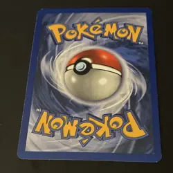 Pokemon TCG Professor Oak 088/102 Base Set Shadowless 1st Edition Trainer - Image 2