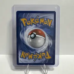 Pokemon TCG SV: Shrouded Fable Fezandipiti ex 092/064 Special Illustration Rare - Image 3