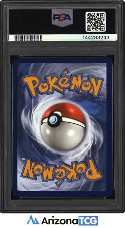 Pokemon 2021 Umbreon VMAX 215/203 Alt Art Evolving Skies GEM MINT PSA 10 - Image 2