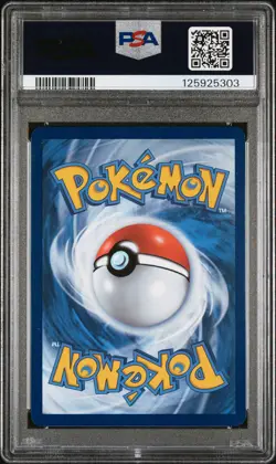 2023 POKEMON SVP EN-SV BLACK STAR PROMO 151 ULTRA-PREM COLL #053 MEW EX PSA 9 - Image 2