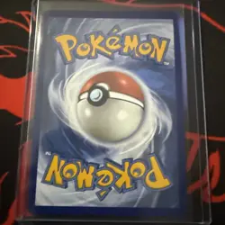 Pokemon Dawn 129/094 Full Art Holo Trainer Card English TCG - Image 4