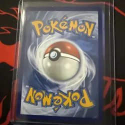 Pokemon Dawn 129/094 Full Art Holo Trainer Card English TCG - Image 5