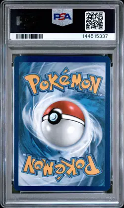 2025 POKEMON MEG EN-MEGA EVOLUTION #003 MEGA VENUSAUR EX PSA 9 - Image 2