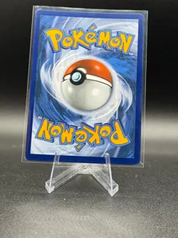 Pokemon TCG Litleo 139/132 Me01: Mega Evolution Holo - Image 2