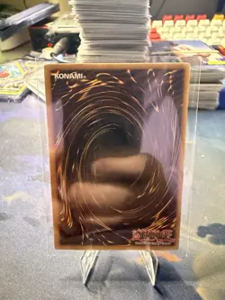 Metal Reflect Slime (UTR) PTDN-EN094 Phantom Darkness Unlimited - Image 2