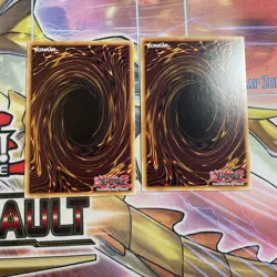 Yugioh! Floodgate Trap Hole OP13-EN025 x2 Common NM - Image 2