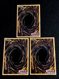 Angel Statue - Azurune (X3) MZTM-EN109 Yugioh 1st (New) Rare - Image 2