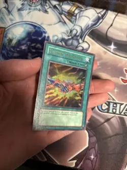 Yugioh United We Stand LON-049 Ultra Rare Unlimited LP (1) (WNU) - Image 2