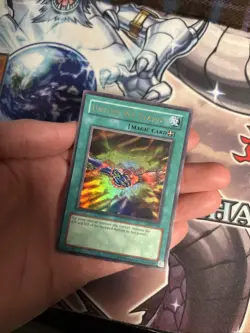 Yugioh United We Stand LON-049 Ultra Rare Unlimited LP (1) (WNU) - Image 3