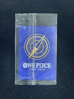 2025 One Piece TCG S-Chinese Card Game ST22-008 C Decalvan Brothers Sealed LU57 - Image 2