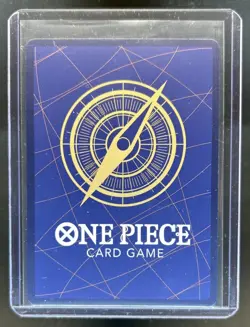 2025 One Piece Carrying On His Will Boa Hancock Rare #OP13-051 - Image 2