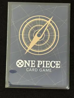 Monkey.D.Luffy P-055 One Piece College Basketball US Voyage Card & Poster ILLINI - Image 3