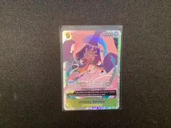 ONE PIECE Jewelry Bonney OP13-108 Super Rare English Nm Foil - Image 1