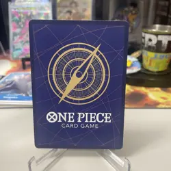 One Piece TCG The Best Vol. 2 PRB-02 - Laboon EB01-048 SR Reprint - English NM - Image 2