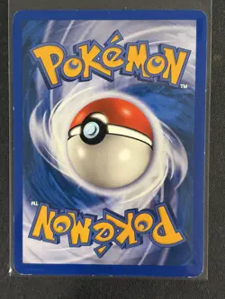 Pokemon Raichu Expedition Base Set 061/165 Rare Regular 2002 Card - Image 2