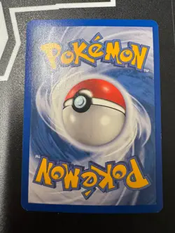 Pokemon Sunny Castform 26/101 EX Hidden Legends Ultra Rare Holo Card - Image 2