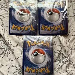 Pokemon 151 Set Jumbo Cards Portuguese - Mew, Zapdos & Alakazam Set TCG - Image 5
