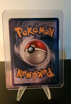 Pokemon TCG Houndoom Prime Undaunted Holo Card 82/90 MP - Image 2