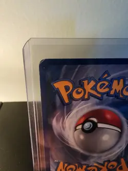 Pokemon TCG Houndoom Prime Undaunted Holo Card 82/90 MP - Image 3