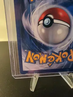 Pokemon TCG Houndoom Prime Undaunted Holo Card 82/90 MP - Image 4