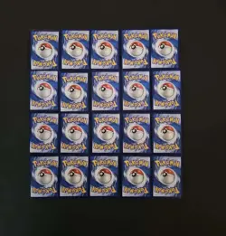 20 lot pokemon Card TCG Chinese Gyarados ex Gyarados V Charizard pikachu JL89 - Image 2