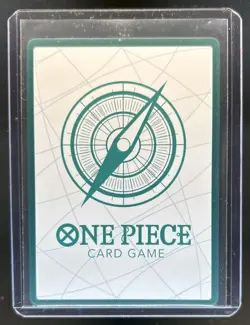 One Piece TCG Don!! Card I'd Like To Meet This Fellow!!! Your Turn +1000 - Image 2