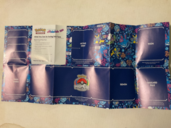 2024 Pokemon Trading Card Game Battle Academy Factory Sealed Box - Image 4