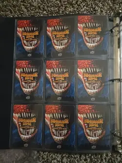 dinosaur king cards Lot 54 - Image 2