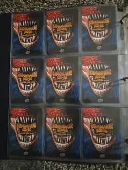 dinosaur king cards Lot 54 - Image 4